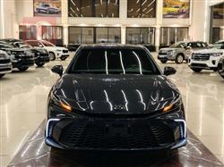 تۆیۆتا کامری